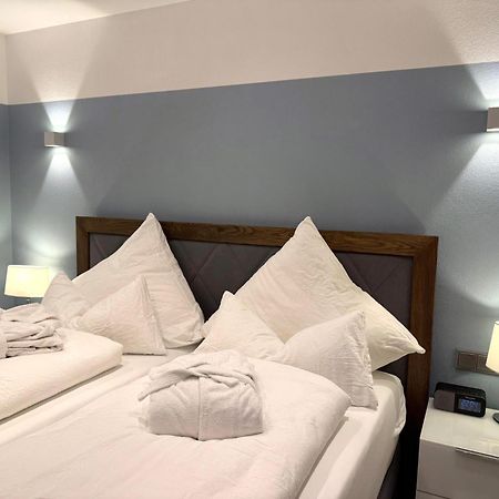 Ferienwohnungen Koehnke Goslar Zewnętrze zdjęcie