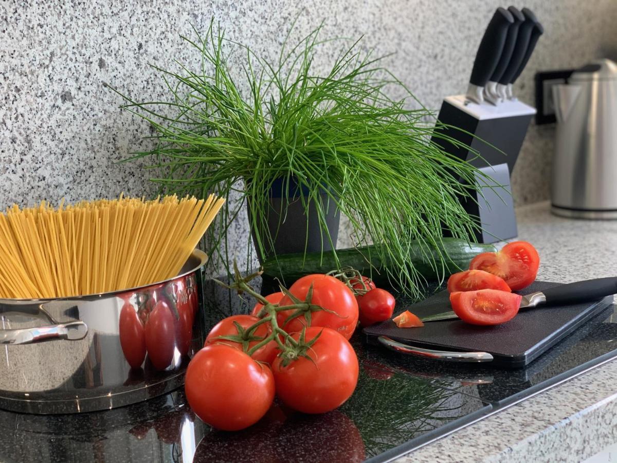 Ferienwohnungen Koehnke Goslar Zewnętrze zdjęcie